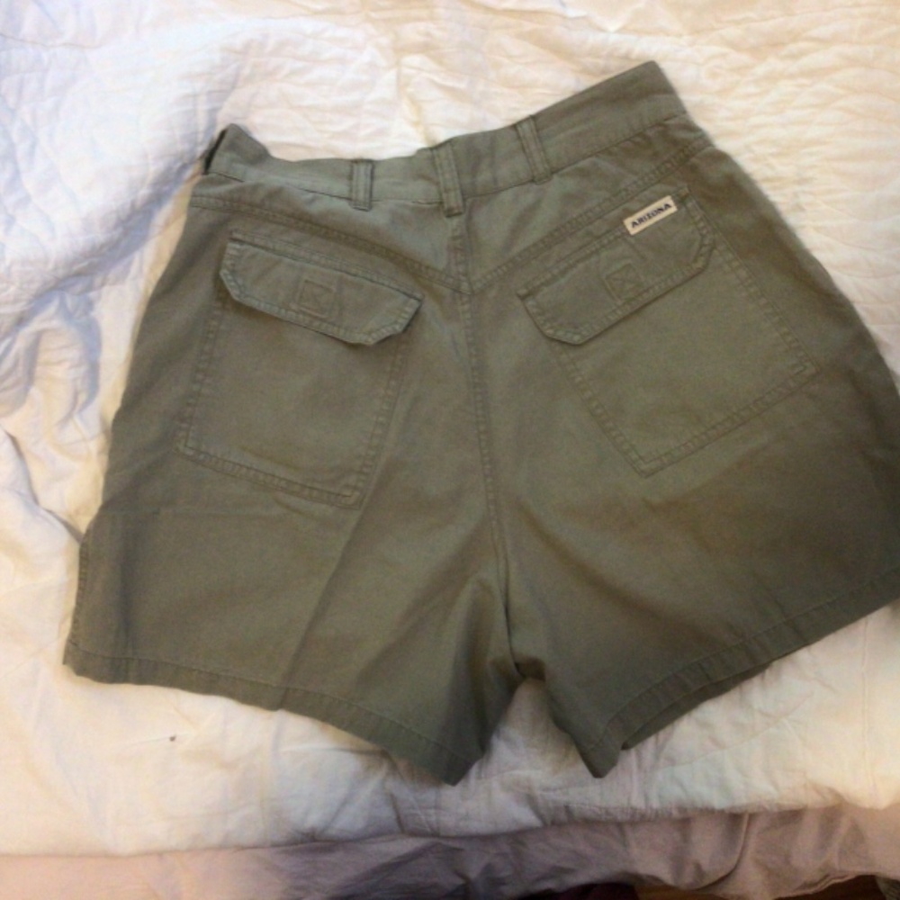Shorts - Picture 2 of 2